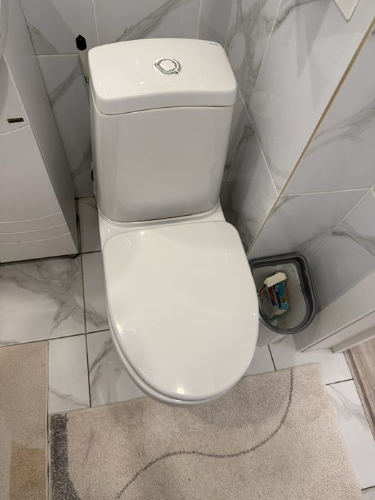 Продам унитаз Бу