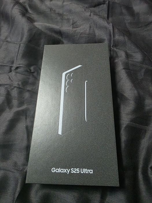 Samsung galaxy s 25 ultra 256gb
