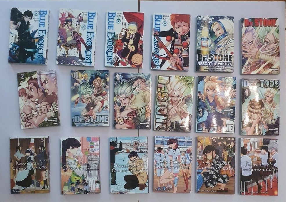 Anime, manga, аниме, манга, comics, комикс, Dr stone, marvel, zelda