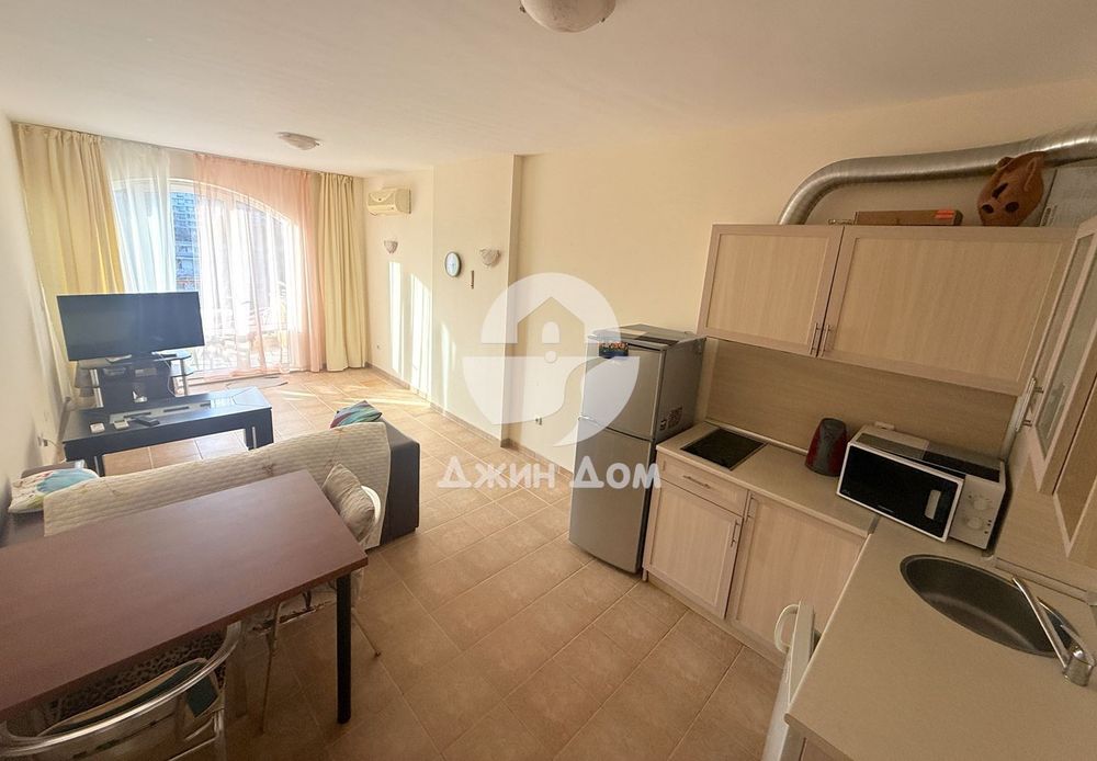 Продава се Двустаен апартамент в с. Равда, Област Бургас - 53 кв.м за 1812 €/кв.м - Снимка #4