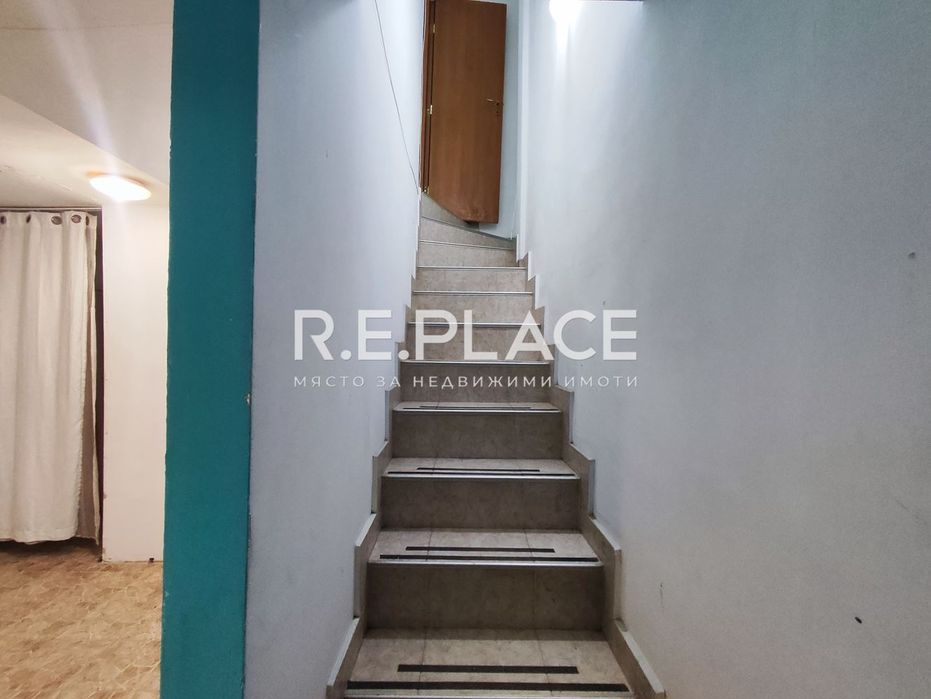 Дава се под наем Офис в Варна, Колхозен пазар - 43 кв.м за 259.08 € - Снимка #3