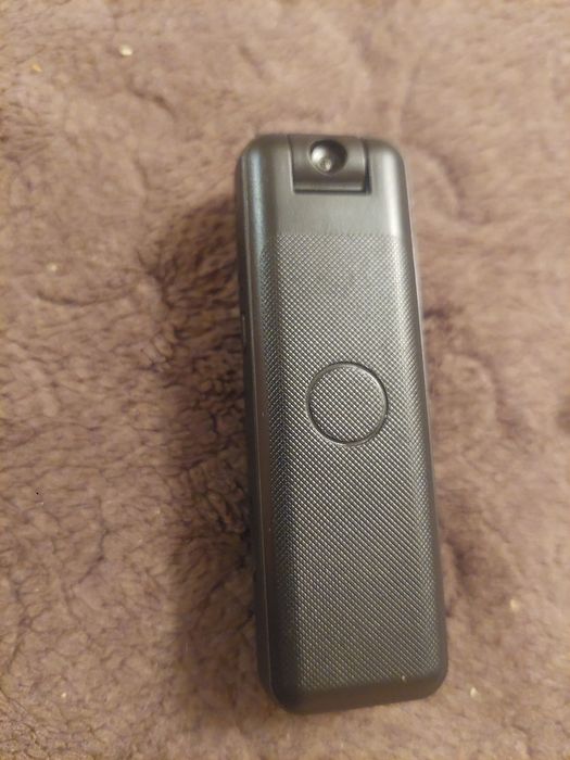 Видеокамера  новая