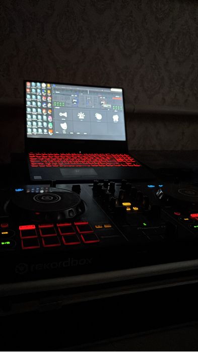 DDJ-RB сатылат таза