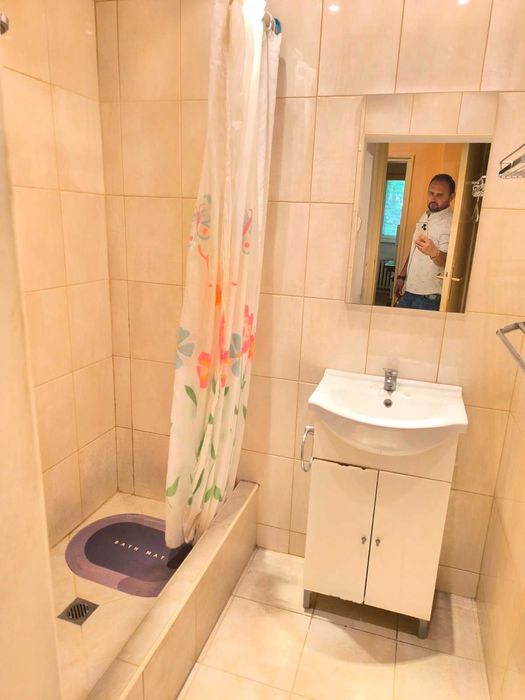 Дава се под наем Двустаен апартамент в София, Оборище - 72 кв.м за 550 € - Снимка #5