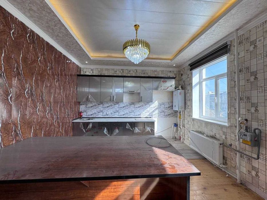 2 хоналик квартира 3 кават кирпичный дом, мафтуна бар, технология инст