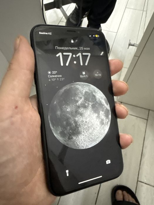 Iphone xr 64 г продам