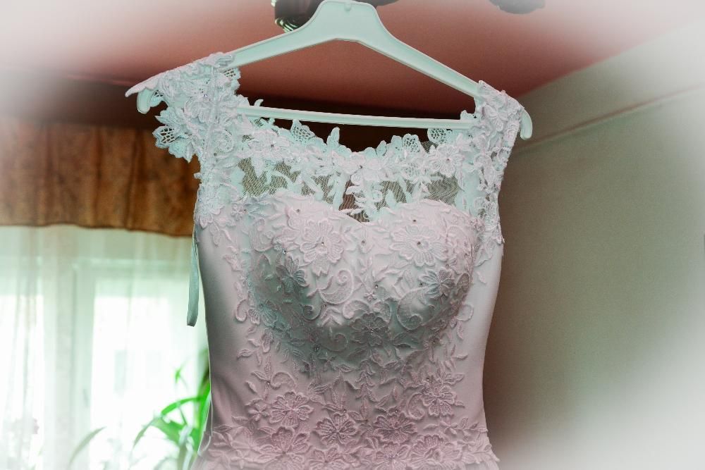 Rochie de Mireasa S