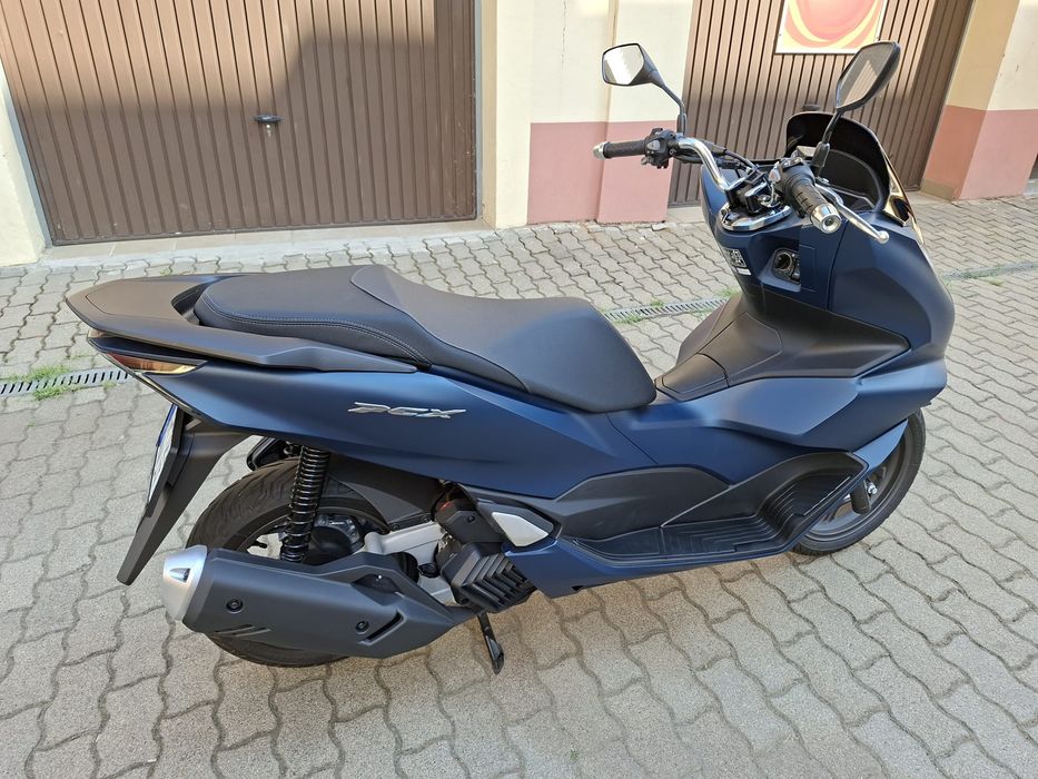 Honda pcx 125 2024