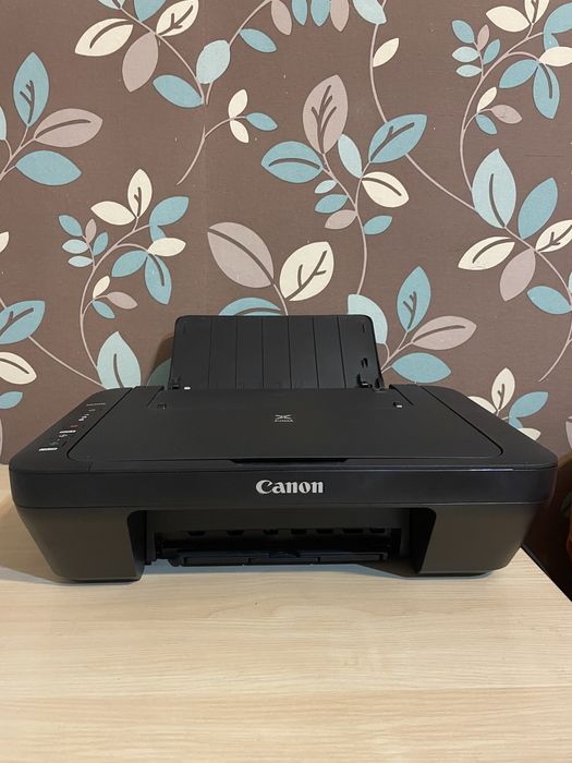 Принтер Canon Pixma MG2545S