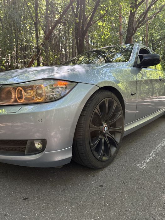 Vand sau schimb jante Style 166