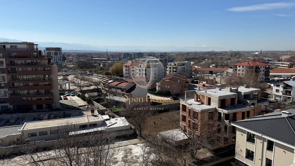 Продава се Двустаен апартамент в Пловдив, Христо Смирненски - 67 кв.м за 1866 €/кв.м - Снимка #5