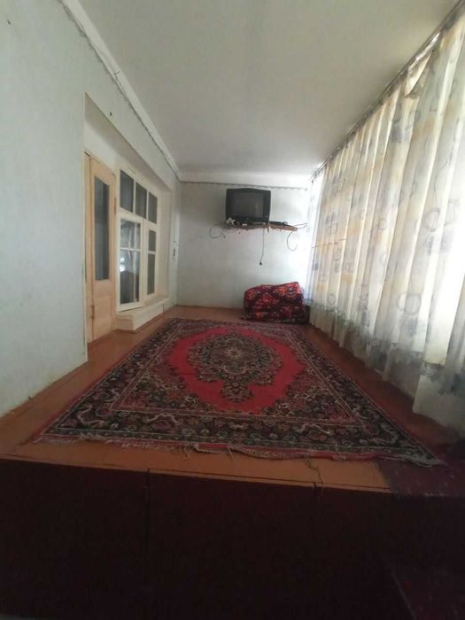 Бухоро Когон шахарда 2-хонали уй сотилади