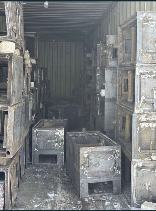 Печь котел Печь для дома