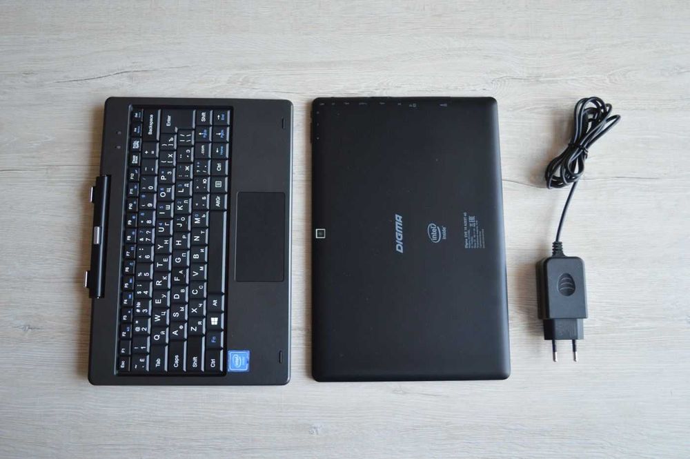 Ноутбук-планшет windows 11