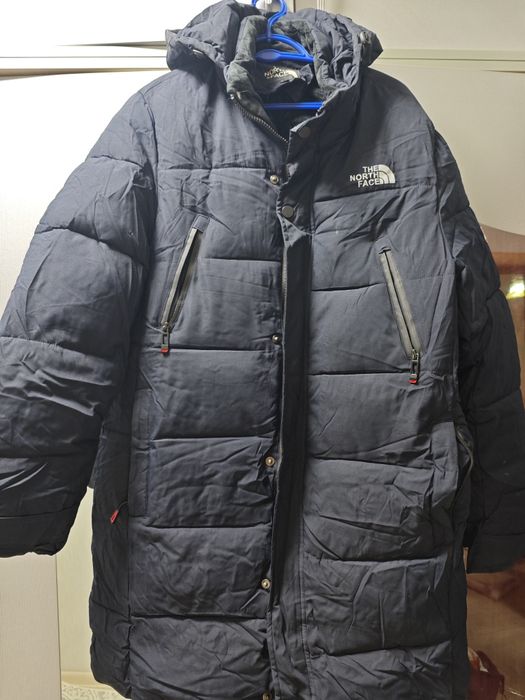 Продам мужскую куртку  зимния