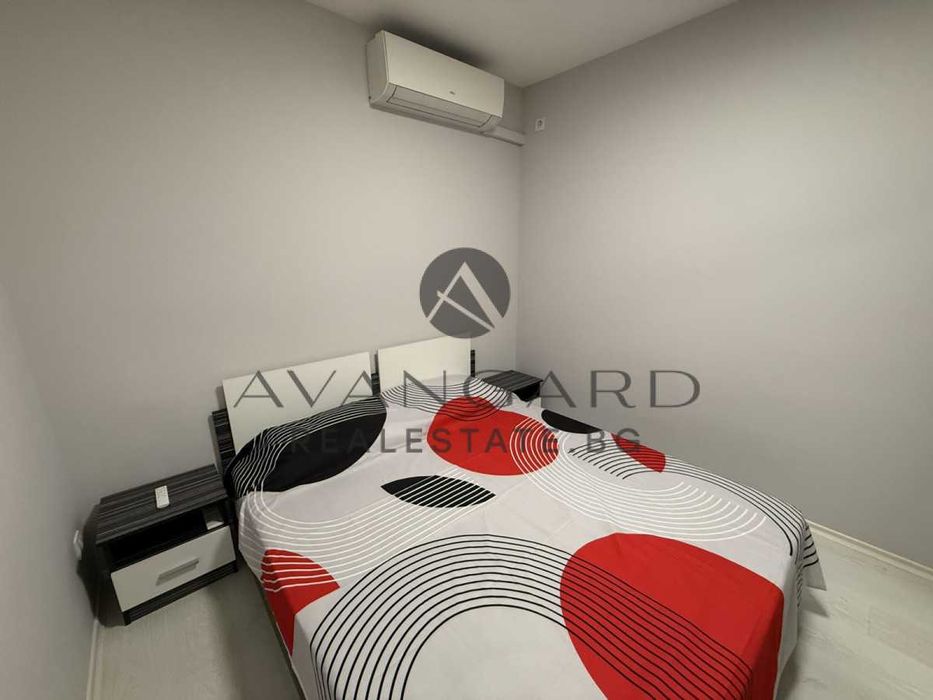 Продава се Тристаен апартамент в Пловдив, Кючук Париж - 55 кв.м за 1336 €/кв.м - Снимка #5