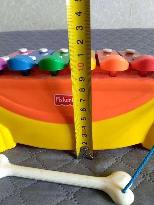 Музикална играчка -куче