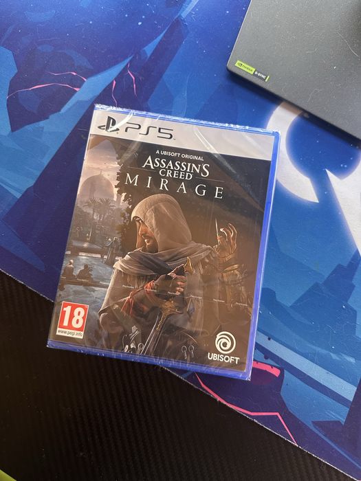 Vand Playstation5 varianta cu disk, maneta, jocuri si stand incarcare