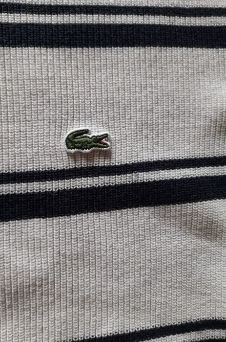 Мужской джемпер Lacoste