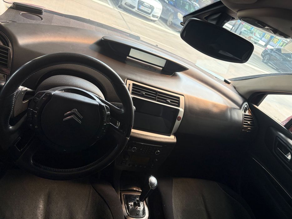 CITROËN C4 0 — imagine 5