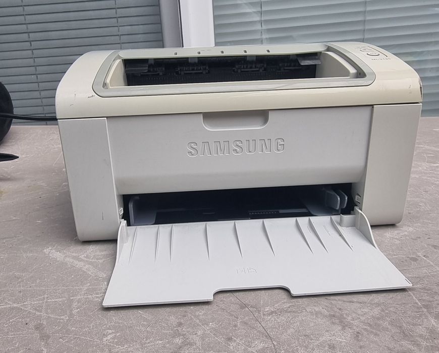 Принтер Samsung SL 2165