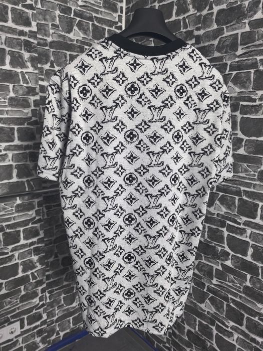 Luis Viton тениска