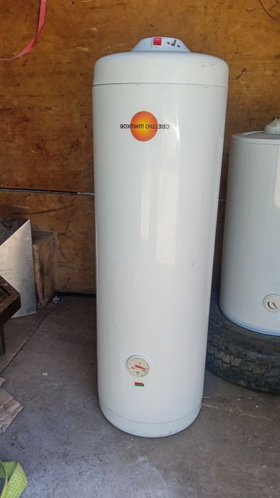 Монтаж и ремонт на бойлери София,Перник