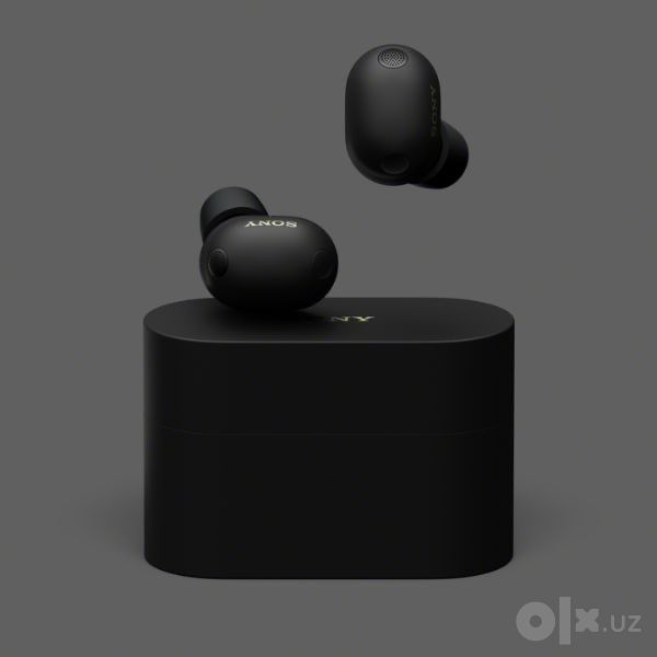 Новый!Sony WF-1000XM6 Бесплатная доставка