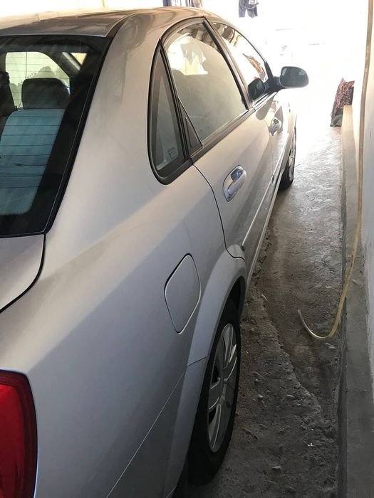 Продам СВОЮ джентра gentra 78тыс км