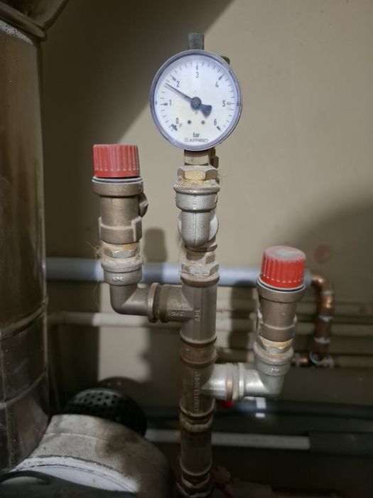 Centrala lemne Viessman Vitoligno 25kw - kit complet