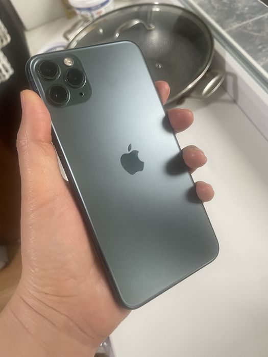 Iphone 11 Promax