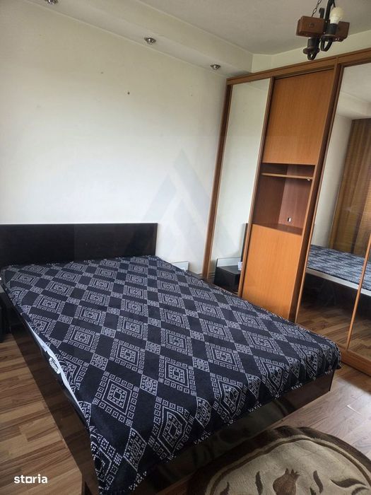 Apartament 2 camere balcon inchis cu pivnita si boxa in Vasile Aaron — fotografia 3
