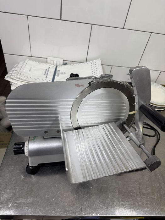 Продается слайсер