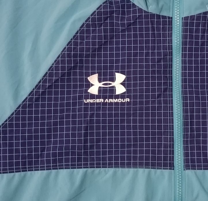 Under Armour UA Accelerate Track Jacket оригинално яке XL спорт
