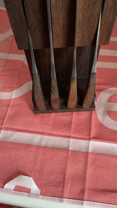 Набор ножей, ручная работа, Продам