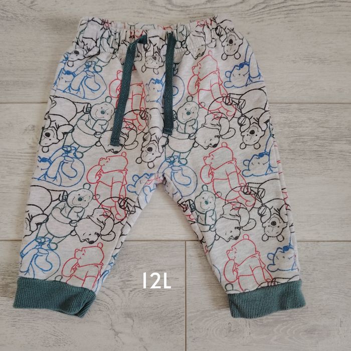 Lot pantaloni fetita