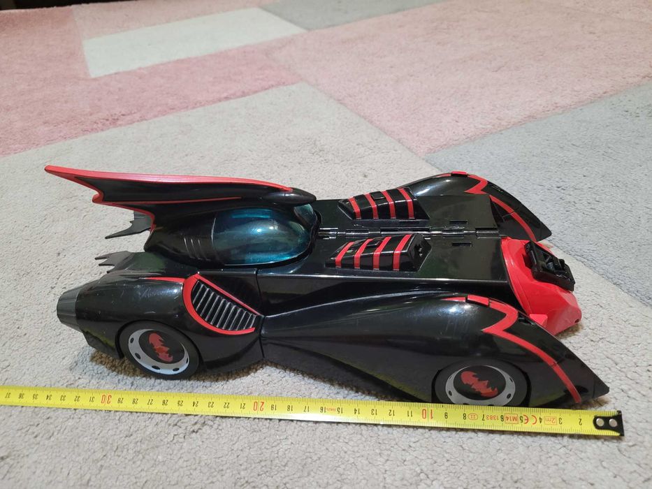 Vand jucarii Batman IronMan Pepa Spiderman Ponei