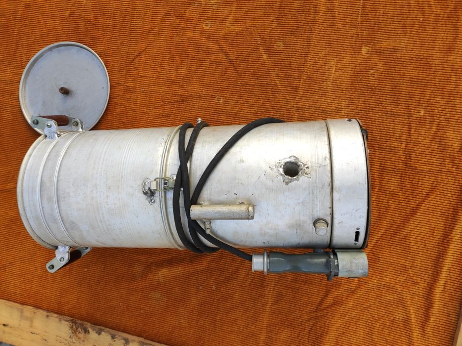 Дестилатор за вода            .