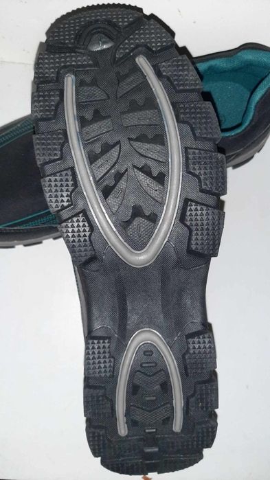 НОВИ  ! Мъжки Спортни СОФТШЕЛ обувки  - N 45