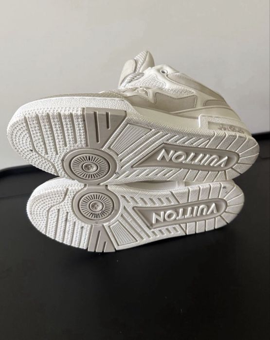 #STOC NOU# Louis Vuitton Skate Premium
