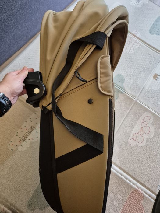 Landou BABYZEN YOYO² ultracompact Toffee