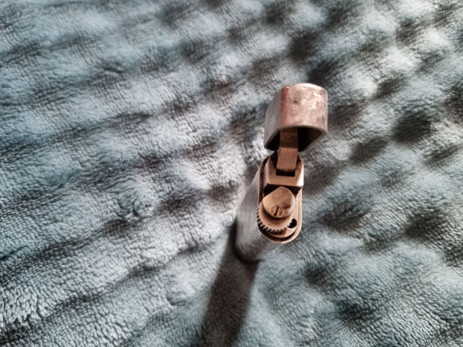 Bricheta Cartier Paris Silver 100115