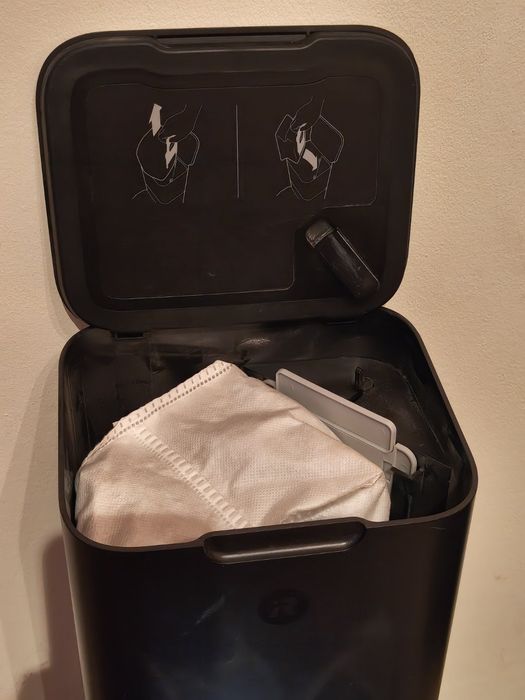 Прахосмукачка iRobot Roomba i7+