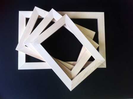 Подрамки за картини