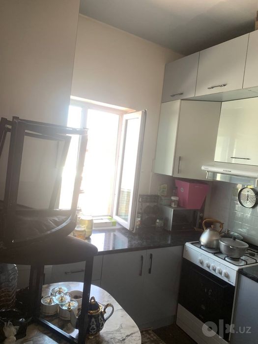 Arenda kvartira eshonguzar 3xona bek baraka