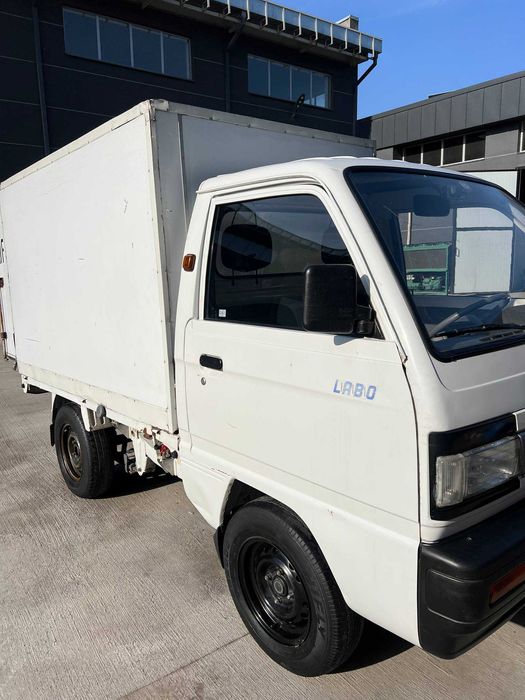 Labo Sotiladi Tayyor