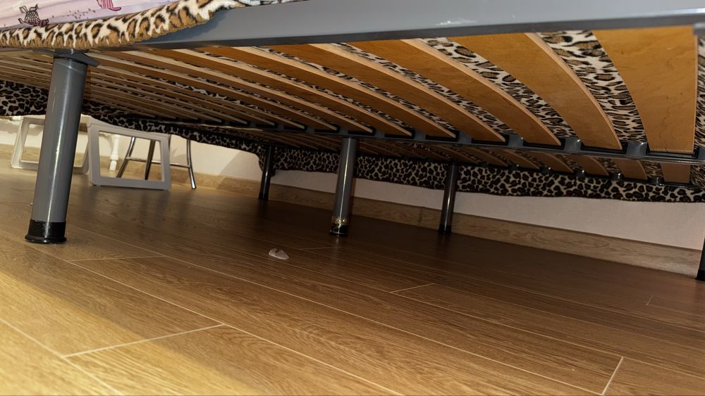 Продам ортопедическое основание 200 х 160 см Vegas Lux