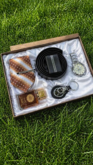 Ерлерге арналған бокстар