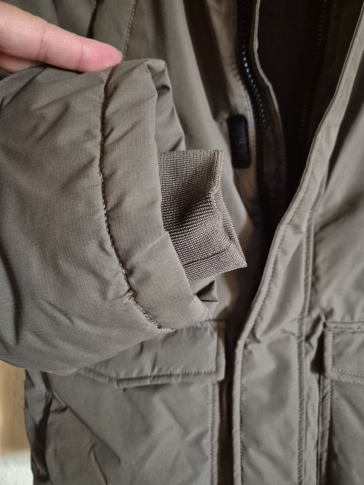 Зимно яке H&M за момче 10-11г