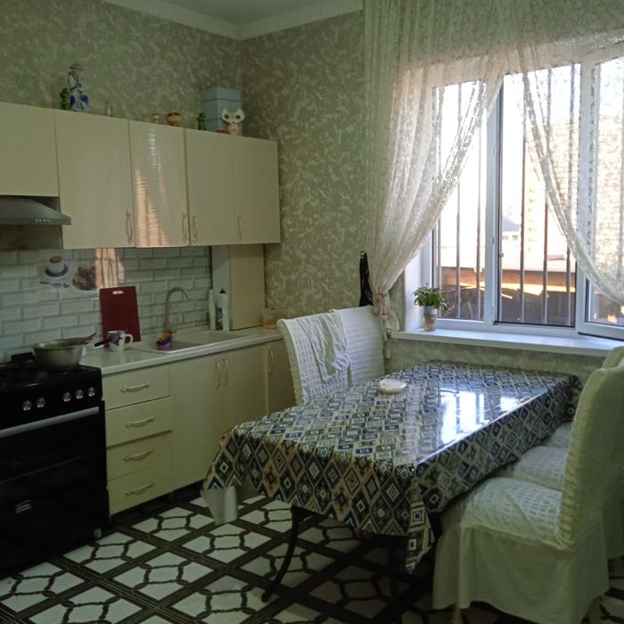 продается добротный дом